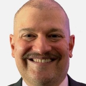 Jason Bernstein (Director, Global Affairs of American Chemistry Council)