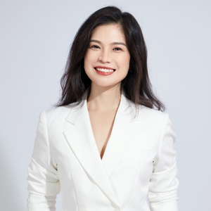 邓小曼 (武汉小半管理咨询)