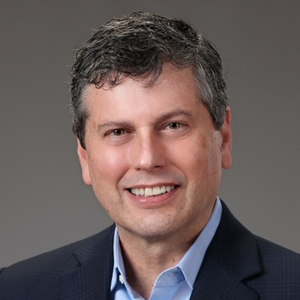 Drew Quinn (Executive Director, International Trade Policy and Advocacy of GE HealthCare)
