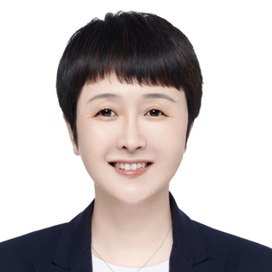 Li Ye (Vice President, Head of Corporate Affairs and Government Relations, Merck Holding (China) Ltd.)