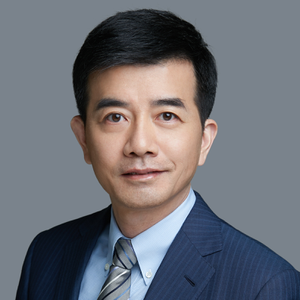 Rong Zhao (Partner at LABOURS Consulting)