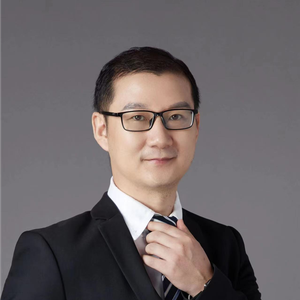 Nemo Liu (Meishan Site Director, Albemarle)