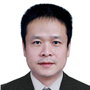 Xiaoming Zeng (Deputy Director of Haina Provincial Department of Foreign Affairs)