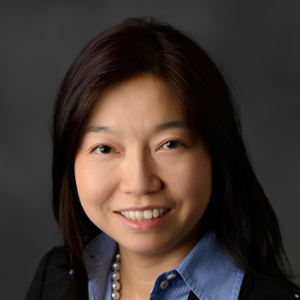 Iris Sung (Regional Compliance Counsel at Intel)