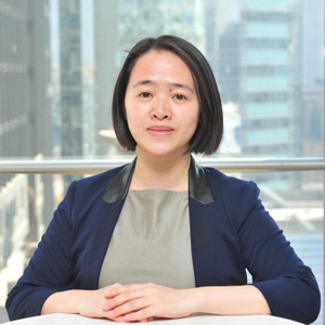 Lingli Ren (Director of ESG Disclosure and Consulting at PwC (China))