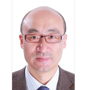 Bin Xia (Deputy Director of Yantai Investment Development Board, Shandong Province)