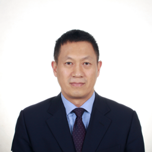 Xuefeng Zhu (Director Assistant, Regulation and Standards Certification Division of Aircraft Airworthiness Certification Department of CAAC)