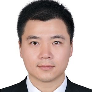 Zook XU (Chief of Staff at VIPKID)