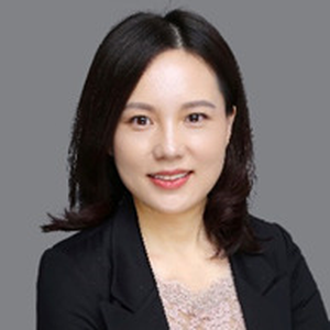 彭洁 Jie Peng (礼来政府与公司事务部中央市场准入高级总监  Eli Lilly and Company Sr.Director-Central Market Access)