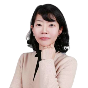 Linda Zhang张进 (金牌讲师 at Eddic)