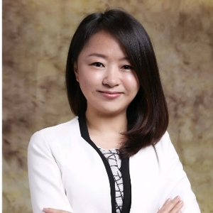 Ivy Li (U.S. tax Manager at PwC International Assignment Services (Shanghai) Limited, Beijing Branch)