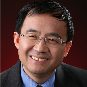 Ke Liu (Vice President at Center for China & Globalization)