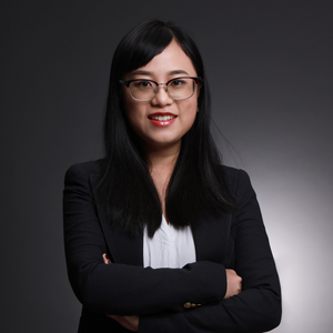 Nancy Shi (哥伦比亚大学国际教育发展学硕士，COGITA思存独立教育顾问)