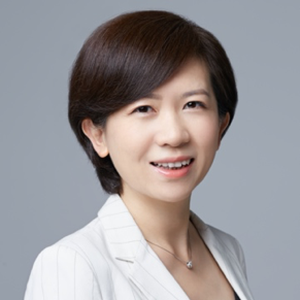 Yu Tong (Head of Medical at Novartis Oncology China)