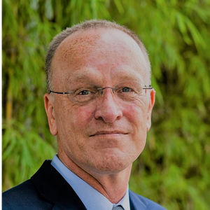 Bert Hofman (Director of the East Asian Institute and Professor in Practice at the Lee Kuan Yew School at the National University of Singapore)