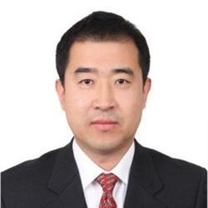 Baorong Yu