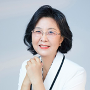 Lu Li (Founder and Principal of GM & Associates)