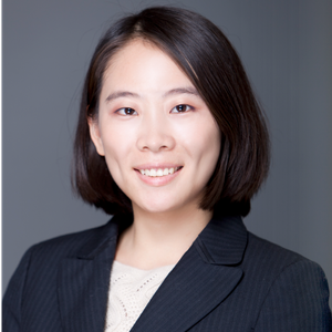 Maria Hou (Partner at Zhong Lun Law Firm)