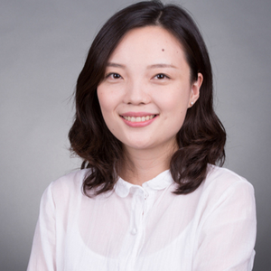 Tate Wang (Partner, Head of Teaching and Research at LABOURS Institute)
