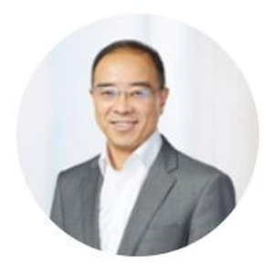 Bing Zhou (VP & GM of Corporate Affairs at Intel China Ltd.)