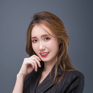 Wendy Wen (Partner at SellerSprite)