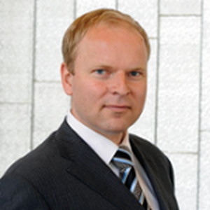 Dr. Falk Lichtenstein (Partner & Lawyer, CMS Beijing)