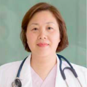 Dr. Xiaowen Yang (Sleep Medicine Specialist at Vitup International Hospital)