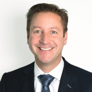 Martijn Brouwer (Global Commercial Director  (CCO) of Atradius Collections)