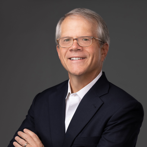 Bruce Andrews (Corporate Vice President and Chief Government Affairs Officer at Intel)