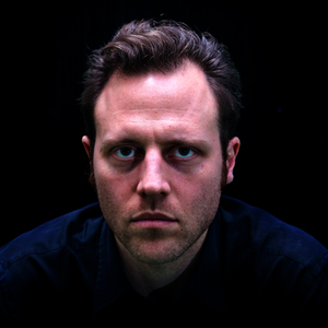 Jacob Walker (Founder of BAM Design Consultancy (Beijing) Co., Ltd)