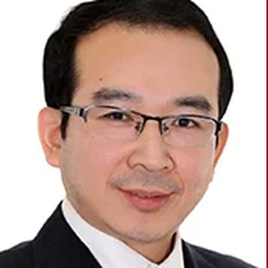 Bofu An (Partner at Fenxun Partners)