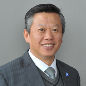 Albert Xie