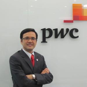 Dorman Kwan (Accounting & Auditing at PWC)