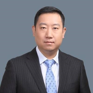 Charles Feng (Senior Partner at Tahota Law Firm)