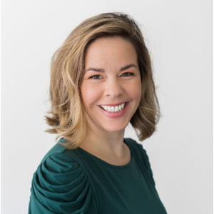 Liza Tobin (Managing Director of Garnaut Global)