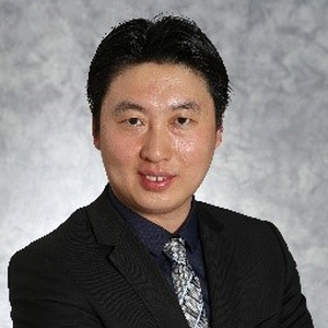 Bruce Fu (Managing Director of APCO Worldwide Beijing Office)
