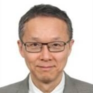 Gus Kang (Partner at Deloitte)
