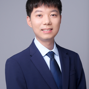Jackie Ding (Manager of Tax and Business Advisory Services at Deloitte)