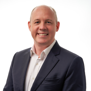 Colm Rafferty (Chairman at AmCham China)