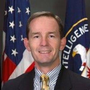 Randal Phillips (Managing Partner for Asia of the Mintz Group and Vice-Chair of AmCham China's Board of Governors)