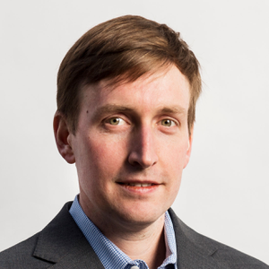 Logan Wright (Partner at Rhodium Group)