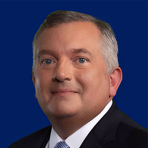 Neil Bradley (Executive Vice President, Chief Policy Officer, and Head of Strategic Advocacy at U.S. Chamber of Commerce)