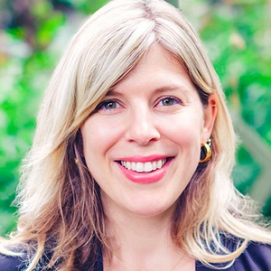 Meg Rithmire (James. E Robinson Professor at Harvard Business School)