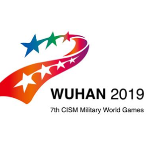 Yulin Tao (Division of Foreign Affairs,International Relations Department at The 7th Military World Games)