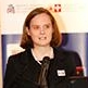 Clare  Pearson (Chair at British Chamber of Commerce in China)