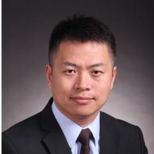 James Xiong (Vice President, Public Affairs at UPS China District)