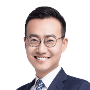 Ray Liu (Global Partner, Founding Partner, and Managing Partner at Dorsey & Whitney LLP Beijing Rep Office)