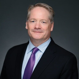 Loren Monroe (Practice Head, Principal at BGR Group) Loren Monroe (Practice Head, Principal at BGR Group)