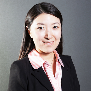 Fiona Huo (China Director of The Economist Group)