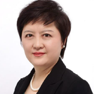 Lan Gao  (Vice President of Human Resources at Lenovo DCG)